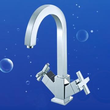 Basin Mixer Mono - Manufacturer Chinafactory.com Basin Mixer Mono - Manufacturer Chinafactory.com
