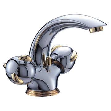 Basin Mixer- Manufacturer Chinafactory.com