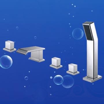 Bath Shower Mixer - Manufacturer Supplier Chinafactory.com