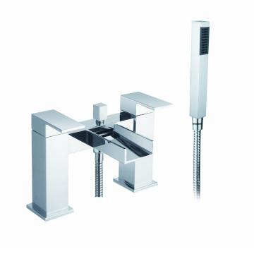 Bath Shower Waterfall Faucet - Manufacturer Chinafactory.com