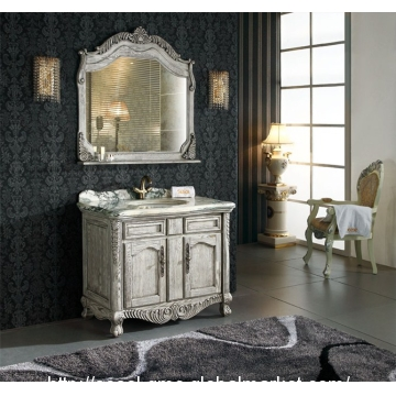 Bathroom Cabinet - Manufacturer Supplier Chinafactory.com