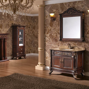 Bathroom Cabinet - Manufacturer Supplier Chinafactory.com