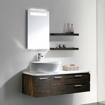 Bathroom Cabinets and Vanities - Manufacturer Chinafactory.com