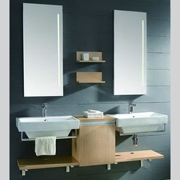 Bathroom Cabinet, Bathroom Vanities and Sinks - Chinafactory.com