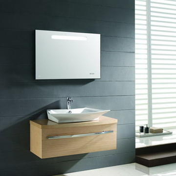 Bathroom Vanity Cabinets - Manufacturer Chinafactory.com