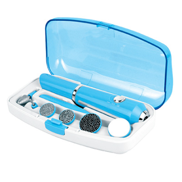 Battery Operated Manicure Set Battery Operated Manicure Set