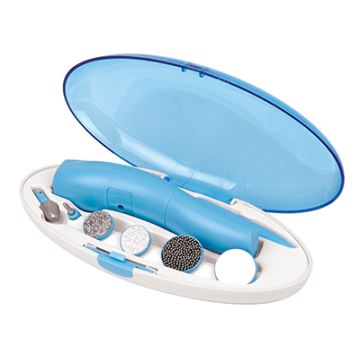 Battery Operated Manicure Set Battery Operated Manicure Set