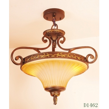 Be Highly Welcomed Glass Pendant Lamp - Chinafactory.com