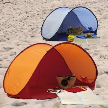 Beach Shelter Pop-up Tent Promotional - Chinafactory.com Beach Shelter Pop-up Tent Promotional - Chinafactory.com