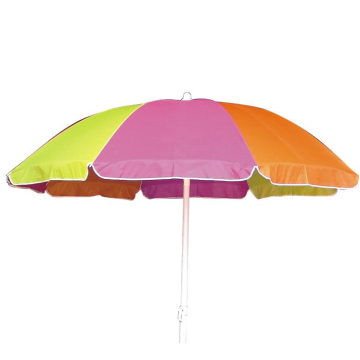 Beach Umbrella for Advertisement