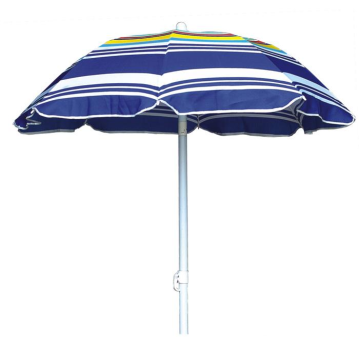 Beach Umbrella for Advertising