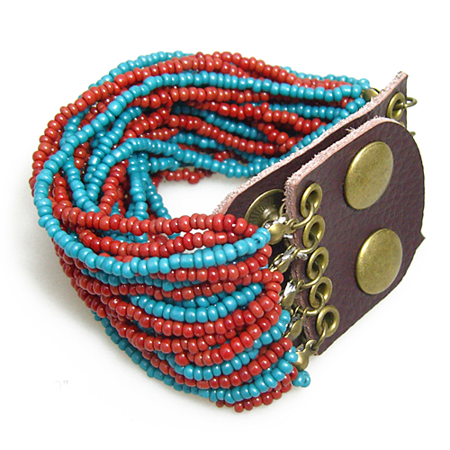 Beads Bracelet/Fashion Bracelet - Manufacturer Chinafactory.com