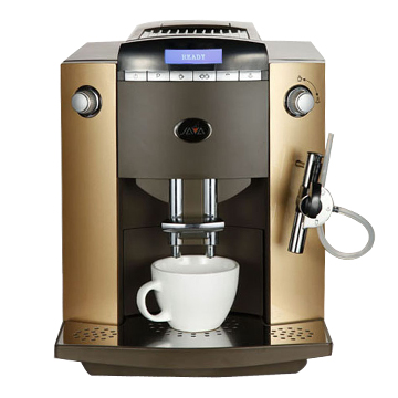 Bean to Cup Espresso Coffee Machine - Supplier Chinafactory.com Bean to Cup Espresso Coffee Machine - Supplier Chinafactory.com
