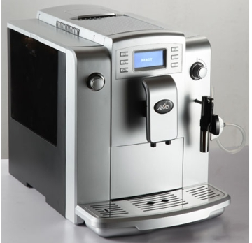 Bean to Cup Espresso Coffee Machine - Supplier Chinafactory.com Bean to Cup Espresso Coffee Machine - Supplier Chinafactory.com