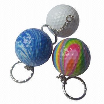 Beautiful Gift Golf Balls, Use as Perfect Gift