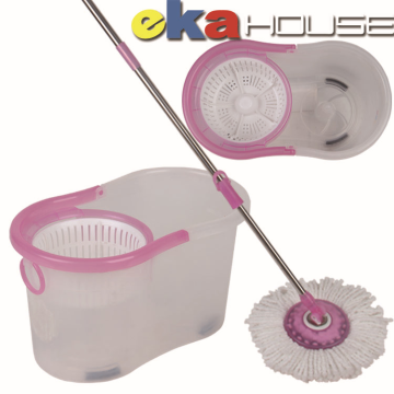 Beautiful Hand Pressure Cleaning Mop&Bucket Beautiful Hand Pressure Cleaning Mop&Bucket