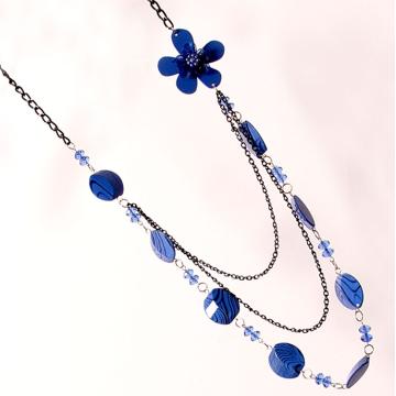 Beautiful Lady Necklace - Manufacturer Supplier Chinafactory.com