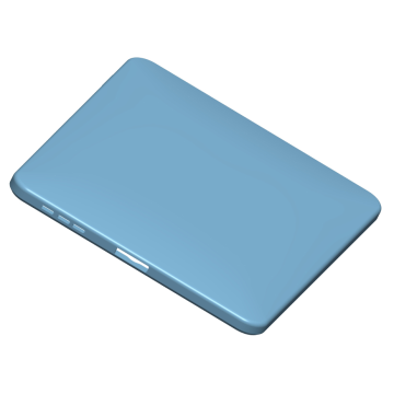Beautiful and economic case for Ipad - Chinafactory.com