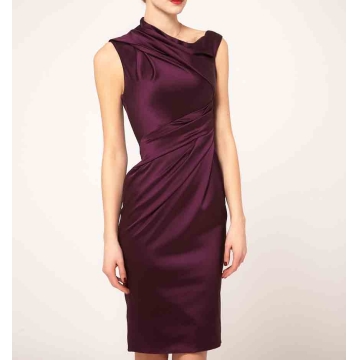 Beauty Effect Party Dress - Manufacturer Chinafactory.com