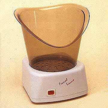 Beauty Facial Sauna with UL,GS,CE Approvals Beauty Facial Sauna with UL,GS,CE Approvals