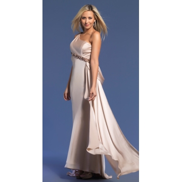 Beauty New Style Long Evening Dress - Chinafactory.com