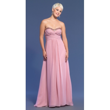 Beauty New Style Chiffon Evening Dress - Chinafactory.com