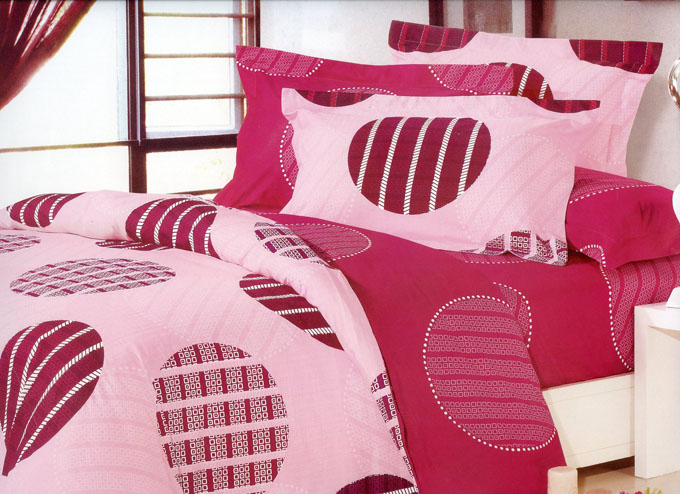 Bed Sets, 100% Cotton, Home textile - Chinafactory.com