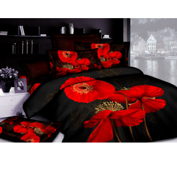 Bedding Sets of Pure Cotton - Manufacturer Chinafactory.com