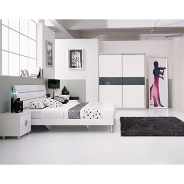 Bedroom Set - Manufacturer Supplier Chinafactory.com