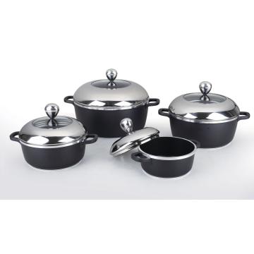 Best Cookware Sets: Classic Cookware Set - Chinafactory.com Best Cookware Sets: Classic Cookware Set - Chinafactory.com