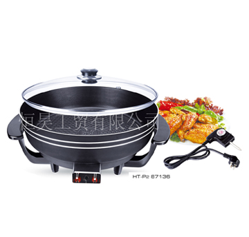 Best Multifunction Electric Pizza Maker - Chinafactory.com