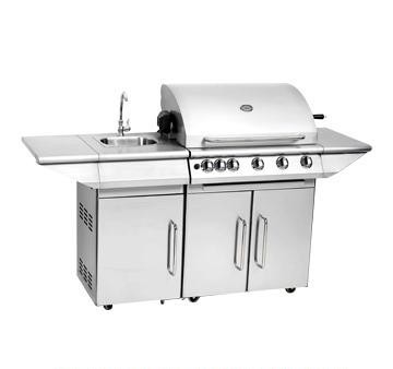 Best Outdoor Barbecue Grill - Chinafactory.com