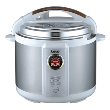 Best Quality,Low Price Electric Pressure Cooker-Chinafactory.com