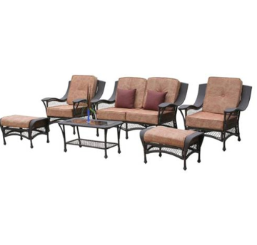 Best Quality Luxury Wicker Outdoor Furniture- Chinafactory.com