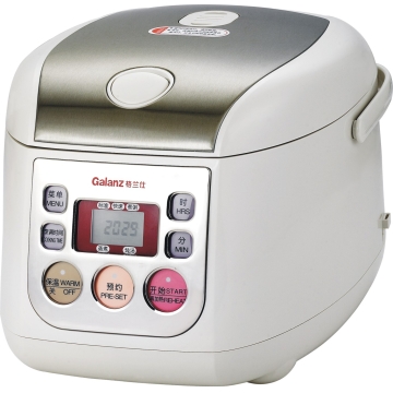 Best Quality Multifunction Rice Cooker - Chinafactory.com