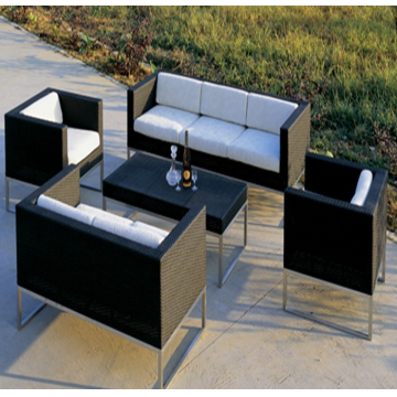 Best Quality Rattan Sofa Set - Manufacturer Chinafactory.com