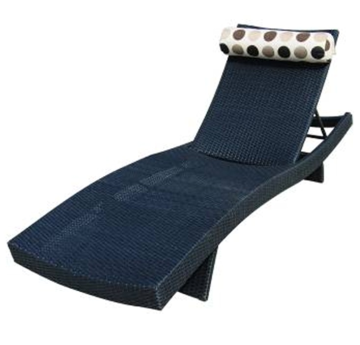 Best Quality Sun Lounge, Rattan Chair - Chinafactory.com
