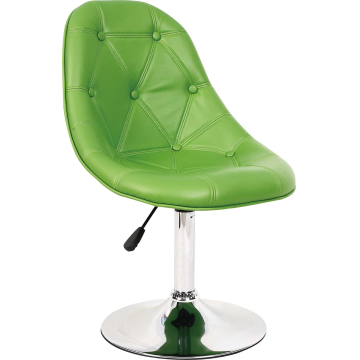 Best Sale Green Leather Bar Chair - Chinafactory.com