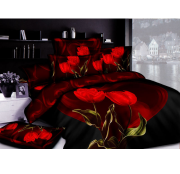 Best Seller Quilt Cover Sets - Manufacturer Chinafactory.com