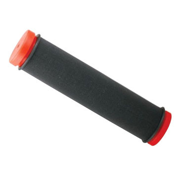 Bicycle Rubber Ergonomic Grips