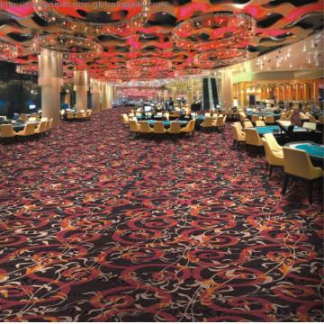 Big Casino Nylon Printed Carpets - Manufacturer Chinafactory.com