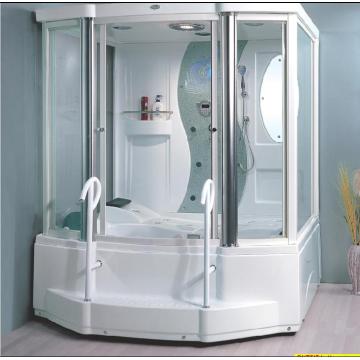 Big Size Shower Enclosures - Manufacturer Chinafactory.com