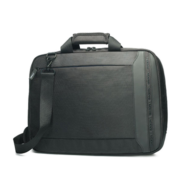 Black Color Laptop Bag - Manufacturer Chinafactory.com