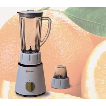 Blender and Mill 2 in 1, 1250ML Blender Jar - Chinafactory.com