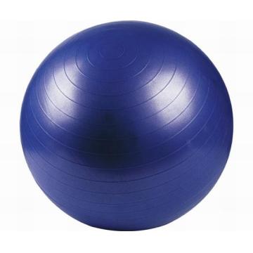 Blue Yoga Ball  - Manufacturer Supplier Chinafactory.com