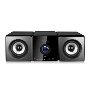 Bluetooth CD Micro System - Manufacturer Chinafactory.com