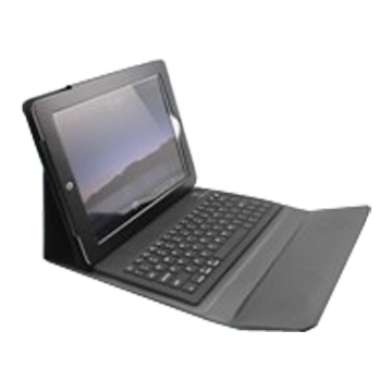 Bluetooth Keyboard, Pu Bag- Supplier Chinafactory.com