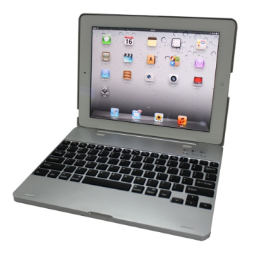 Bluetooth Keyboard Case for iPad - Chinafactory.com Bluetooth Keyboard Case for iPad - Chinafactory.com