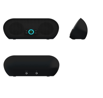 Bluetooth Speaker - Manufacturer Supplier Chinafactory.com