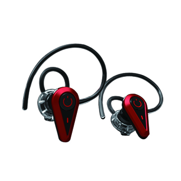 Bluetooth V3.0+EDR, Mono headset - Chinafactory.com